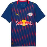 Puma - Buitenstadion Shirt - RB Leipzig 2025/26 - Heren Tenue