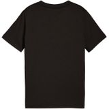 Puma - Mid90s - T-shirt - Groen - Gerecycled Katoen