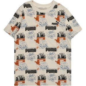 Puma - Mid90s - T-Shirt - Beige