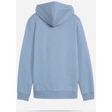 Puma - Mid90s Hoodie - Blauw - Katoen