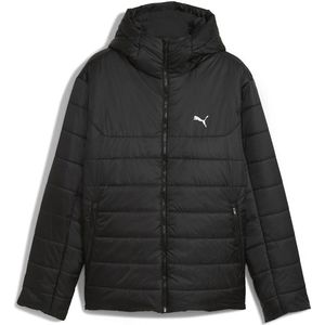 Puma - Ess Gewatteerde Jas - Winterjas - Waterafstotend - Gerecycled Polyester