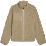 Puma - Reversible Hybrid Sherpa - Jas - WarmCELL Technologie - Omkeerbaar Ontwerp