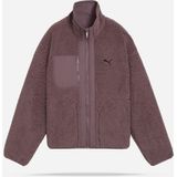 PUMA - Sherpajack - Dames - Omkeerbaar - WarmCELL Technologie