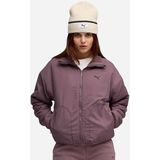 PUMA - Sherpajack - Dames - Omkeerbaar - WarmCELL Technologie