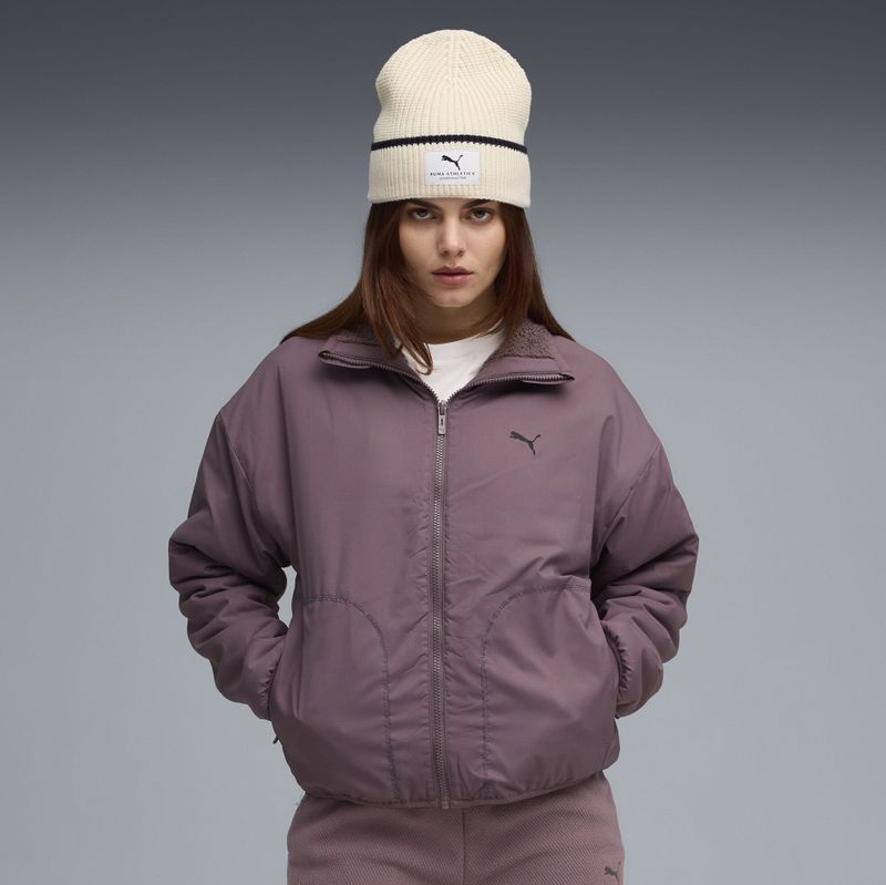 PUMA - Sherpajack - Dames - Omkeerbaar - WarmCELL Technologie