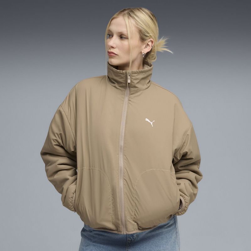 PUMA - Sherpajack - Dames - Omkeerbaar - WarmCELL Technologie