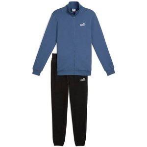 Sportpakken - Color-Blocking - Sweatstof - Lange Mouwen - Normale Pasvorm