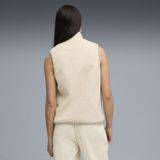 PUMA Omkeerbaar hybride sherpabodywarmer voor Dames, Maat XXS