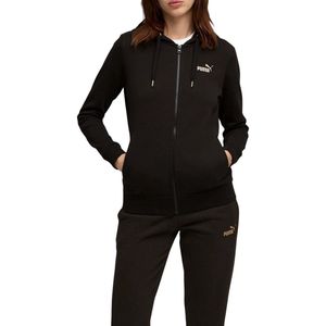 Puma - Metallic - Trainingspak