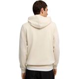 Puma - Essential 1 Logo Hoodie - Beige - Katoen