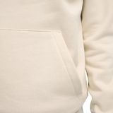 Puma - Essential 1 Logo Hoodie - Beige - Katoen