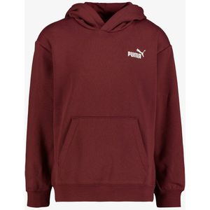 Puma - Ess Small Nº 1 Logo - Hoodie - Fleece