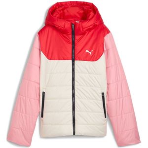 Puma - Ess - Gewatteerde Jas - Waterafstotend - Gemaakt van 90% Gerecycled Materiaal