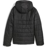 PUMA - Essentials - Jack - Waterafstotend - Effenbinding - Ronde Hals