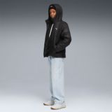 PUMA - Essentials - Jack - Waterafstotend - Effenbinding - Ronde Hals