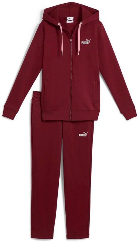 Puma - Metallic - Trainingspak