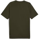 Puma - Evostripe - T-shirt - Korte Mouwen