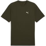 Puma - Evostripe - T-shirt - Korte Mouwen