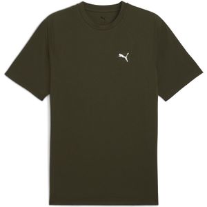 Puma - Evostripe - T-shirt - Korte Mouwen