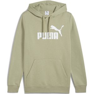 Puma - Ess No 1 Logo - Hoodie - Fleece