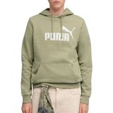 Puma - Ess No 1 Logo - Hoodie - Fleece