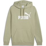 Puma - Ess No 1 Logo - Hoodie - Fleece