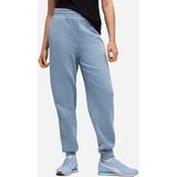 Puma - Essential 1 Logo - Joggingsbroek - Short - Dames