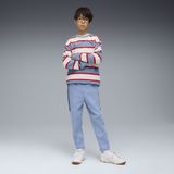 PUMA - Evostripe - Sportbroek - Blauw