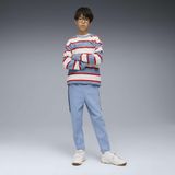 PUMA - Evostripe - Sportbroek - Blauw