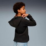 Puma - Evostripe - Sweatshirt - Met Rits