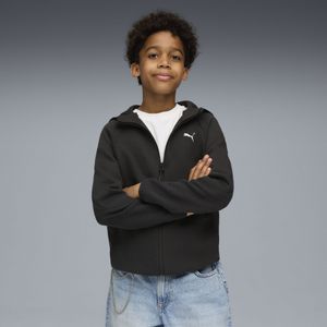 Puma - Evostripe - Sweatshirt - Met Rits