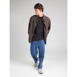 Puma - Ess Elevated - T-shirt - Korte Mouwen - Relaxed Fit