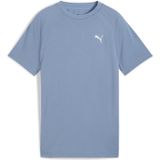 Puma - EVOSTRIPE - T-shirt - Kinder - Met Raglanmouwen