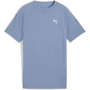 Puma - EVOSTRIPE - T-shirt - Kinder - Met Raglanmouwen