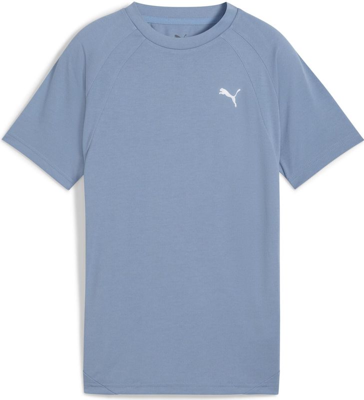 Puma - EVOSTRIPE - T-shirt - Kinder - Met Raglanmouwen