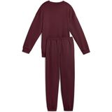 Puma - Loungewear - Trainingspak - Oversized