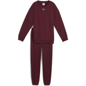 Puma - Loungewear - Trainingspak - Oversized