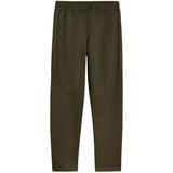 Evostripe - Sportbroek - Zwart - Katoen/Polyester - Normale Pasvorm