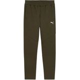Evostripe - Sportbroek - Zwart - Katoen/Polyester - Normale Pasvorm
