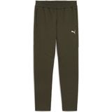 Evostripe - Sportbroek - Zwart - Katoen/Polyester - Normale Pasvorm