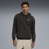 Puma - Ess Elevated - Hoodie - Fleece - Relaxed Fit