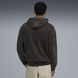Puma - Ess Elevated - Hoodie - Fleece - Relaxed Fit