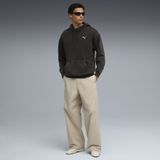 Puma - Ess Elevated - Hoodie - Fleece - Relaxed Fit