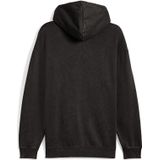 Puma - Ess Elevated - Hoodie - Fleece - Relaxed Fit