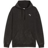 Puma - Ess Elevated - Hoodie - Fleece - Relaxed Fit