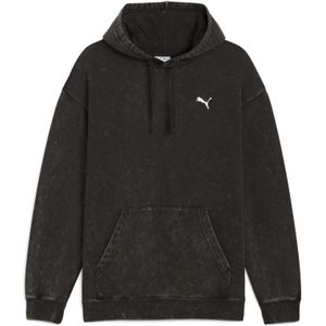 Puma - Ess Elevated - Hoodie - Fleece - Relaxed Fit