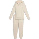 Puma - 688162 - Trainingspak - Fleece - Met Capuchon - Normale Pasvorm