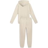 Puma - 688162 - Trainingspak - Fleece - Met Capuchon - Normale Pasvorm