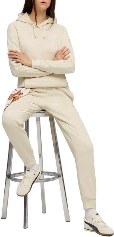 Puma - 688162 - Trainingspak - Fleece - Met Capuchon - Normale Pasvorm