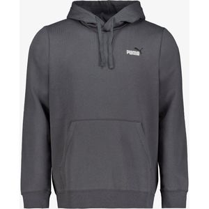 Puma - Ess 2 Color - Hoodie - Met Capuchon - Katoen - Gerecycled Polyester